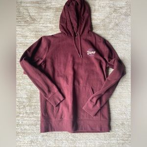 VANS Off  the Wall Hoody (S)